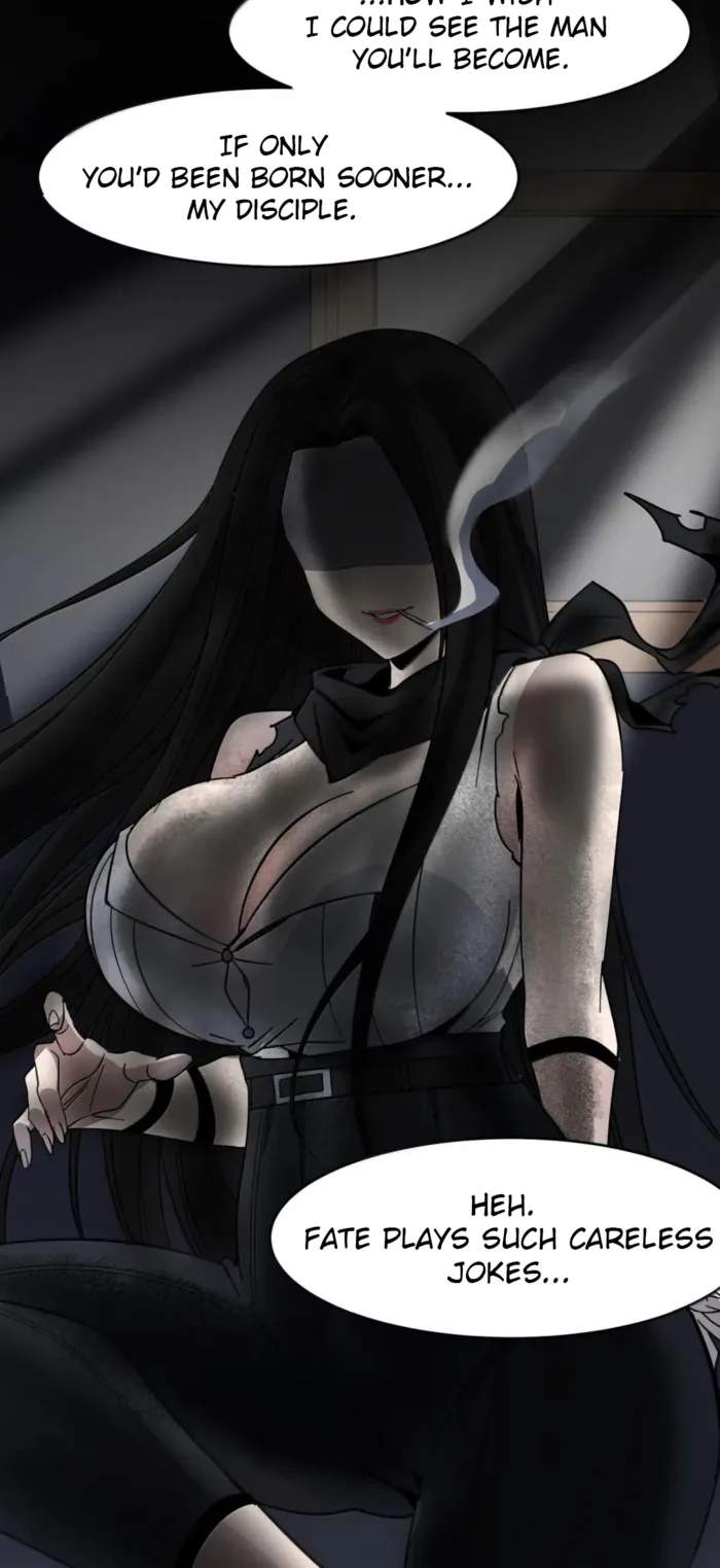 I'm Really Not The Demon God's Lackey Chapter 164 34